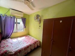 Jalan Bahagia (D12), Terrace #605965921